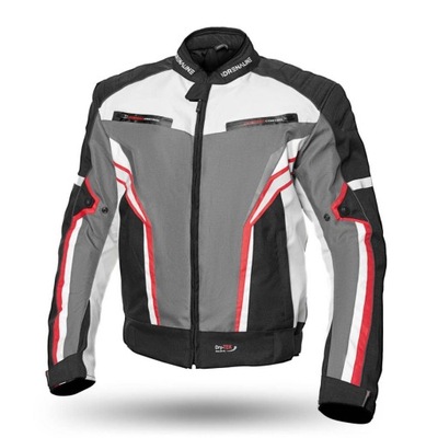 CHAQUETA TEKSTYLNA ADRENALINE SOLA 2.0 PPE LUZ XL  