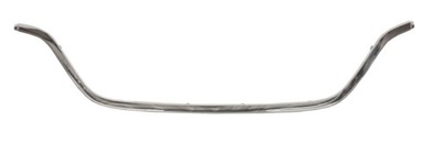 Renault talisman 2016- молдинг нижня хром решітка радіатора решітка радіатора фото №1