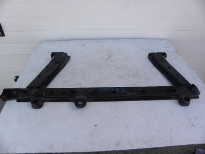 Renault captur балка pod радіатор 10-2018 rok фото №1