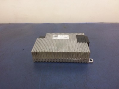 Audi a8 d4 модуль блок керування обігріву скло фото №1