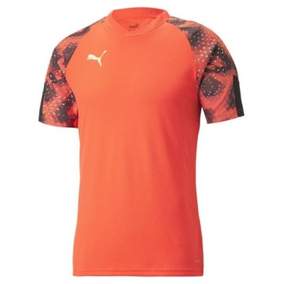 PUMA Indvdl T-SHIRT Męski tu S _33946