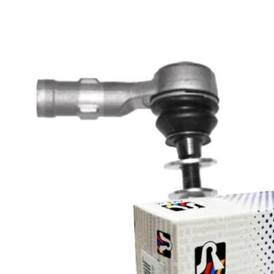 Наконечник тяга поворот. правая rts do audi a3 rs3 фото №1