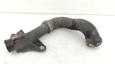Audi a5 8t a4 b8 2.7 tdi труба шланг інтеркулер 8k0145673e фото №1