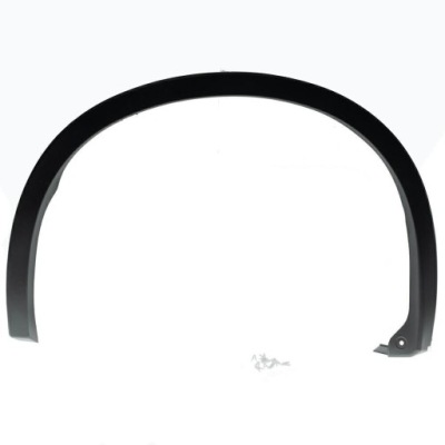 Outlander 22- молдинг накладка крила перед лівий фото №1