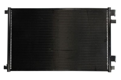 CONDENSER AIR CONDITIONER FITS DO: RENAULT GRAND SC  