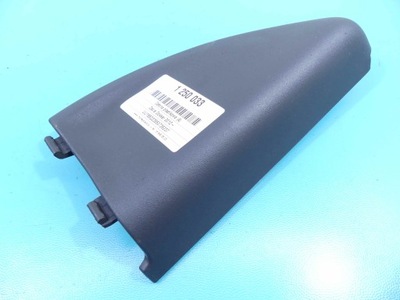 Захист трикутник стійка правий перед dacia dokker фото №1