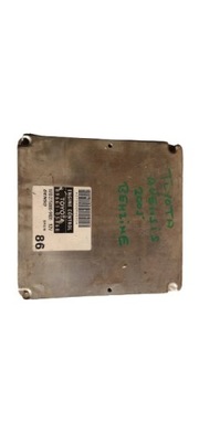 TOYOTA AVENSIS КОМПЬЮТЕР ECU 89661-05860 MB275000-9