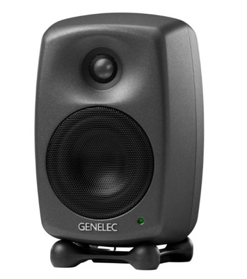 Genelec 8020DPM profesjonalny aktywny monitor studyjny