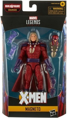 Hasbro Marvel Legends - X-Men: Magneto