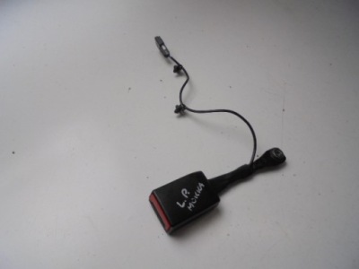 Замок поперечина левый перед opel mokka фото №1