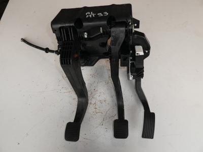 Основа педалей педалі ducato iii 25863700 фото №1