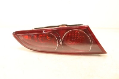 Лампа правая задняя w крышка багажника alfa romeo 159 f9392623 kombi фото №1