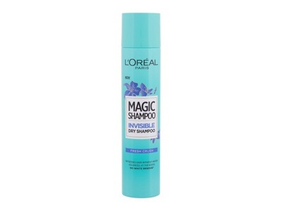 Suchy szampon L'Oréal Paris Magic Shampoo