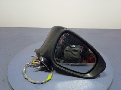 Lexus is iii xe30 зеркало правое 7 pin 212 фото №1