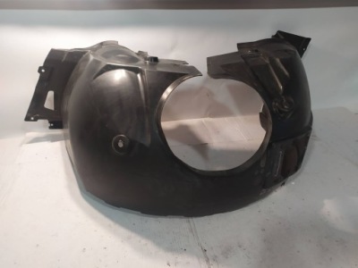 Підкрилок правий перед mercedes vito w447 фото №1