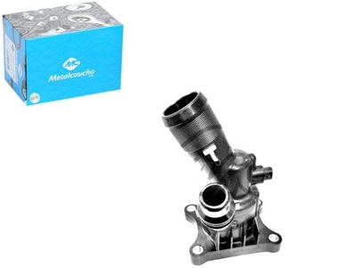 Термостат metalcaucho фото №1