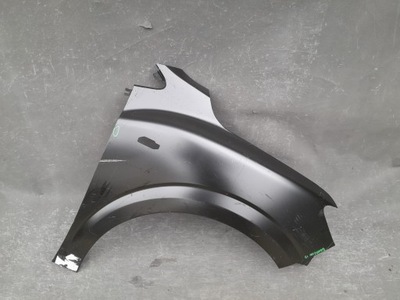 Dacia sandero iii 20- крыло перед передний правый oryg фото №1