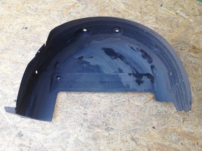 Vivaro trafic iii подкрылок правый задняя фото №1