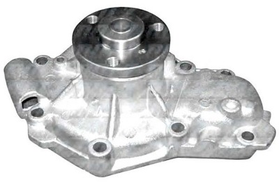 Насос wody renault dolz фото №1