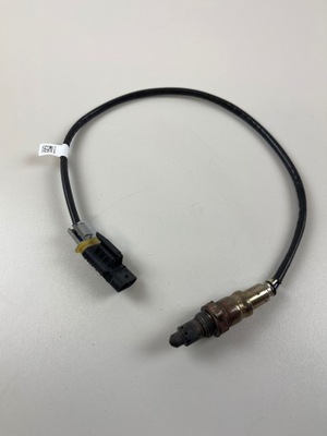 Bmw 1 f40 2021 датчик лямбда-зонд 9454710 фото №1