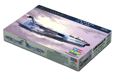 Hobby Boss 80347 Vought A-7K Corsair II 1:48