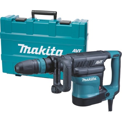 MAKITA MŁOT UDAROWY KUJĄCY HM1111C WALIZKA