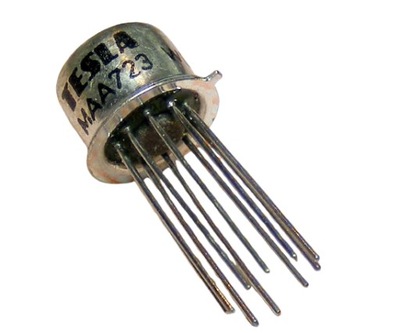 Stabilizator Tesla MAA723