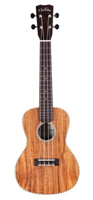 Ukulele koncertowe - Cordoba 25C