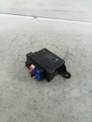 D917 модуль pdc astra k 39051216 фото №1