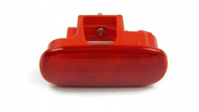 Лампа свет стоп-сигнал renault master ii opel movano фото №1