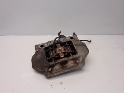 Alfa romeo 159 2.0 jtdm суппорт тормозной правый перед brembo c068 фото №1