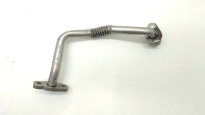 Шланг труба масла турбины обратка ford transit 2.0 tdci gk3q-6k677-ba фото №1