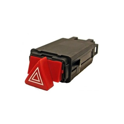 9PIN OSTRZEŻENIE ВЫКЛЮЧАТЕЛЬ AWARYJNY ДЛЯ AUDI A4 8D0941509H