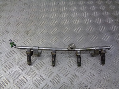 Молдинг впрыскная chrysler grand voyager 2.4 фото №1