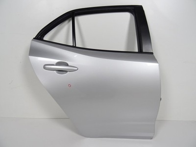 Corolla e21 xii двері праве задня задні 1f7 hb 2019- фото №1