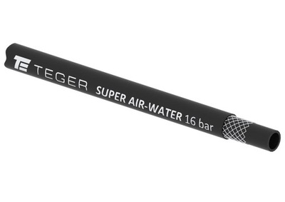 Hadica na stlačený vzduch a vodu SUPER AIR-WATER - DN6.3 - 16 bar / 1.6 M
