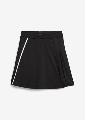 SPORTOWA SPÓDNICA ZE SPODENKAMI 52/54