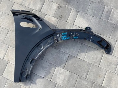 Mini f55 f56 f57 крыло правый перед правый передний c3y фото №1