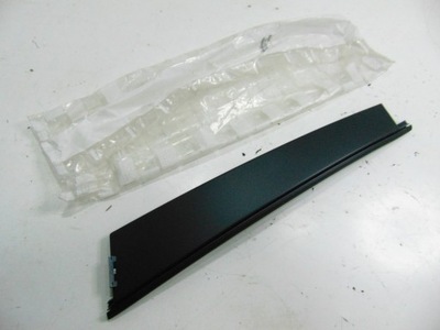 Nowa оригинал молдинг дверь правый задняя peugeot 407 фото №1