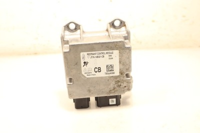 Модуль подушка безпеки ford tourneo connect ii lift 1.5tdci jt76-14b321-cb фото №1