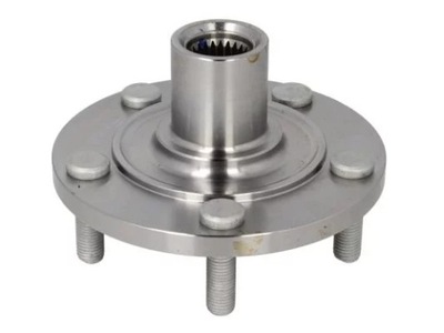 Ступица колеса задняя mitsubishi outlander i 2 фото №1