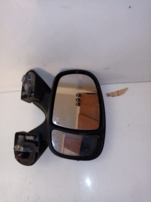 Opel adam дзеркало праве 5 pin europa фото №1