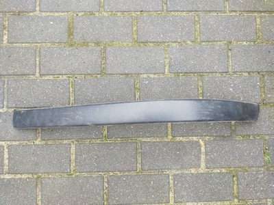 Ford galaxy 00-06 накладка молдинг бампера левая фото №1