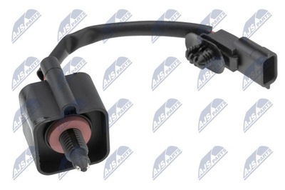 ECW-RE-004 NTY SENSOR DE FILTRO PALIWA/SENSOR DE AGUA DACIA DUSTER 1.5DCI 2010-  