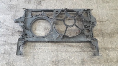 8200190724b корпус вентилятора renault master ii фото №1