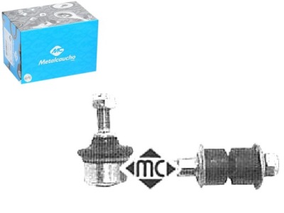 Соединитель стабилизатора nissan terano ii metalcaucho фото №1