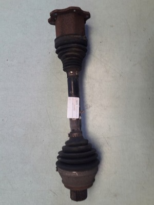 Audi a5 8t 2.0 tfsi приводной вал p/l фото №1