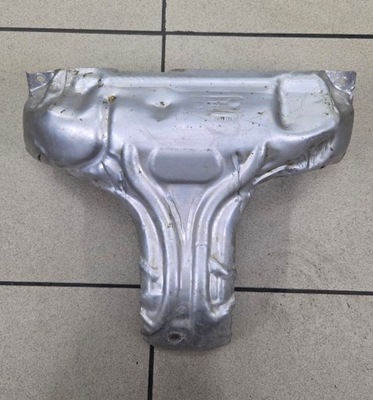 Volvo xc60 защита тепловая 32208668 фото №1