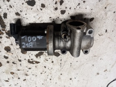 Клапан egr huco 2218 opel zafira 1.7 cdti фото №1