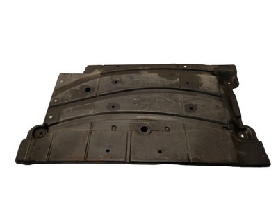 Захист підвіска задня правий toyota prius iii фото №1